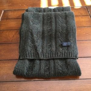 Express Wool Scarf